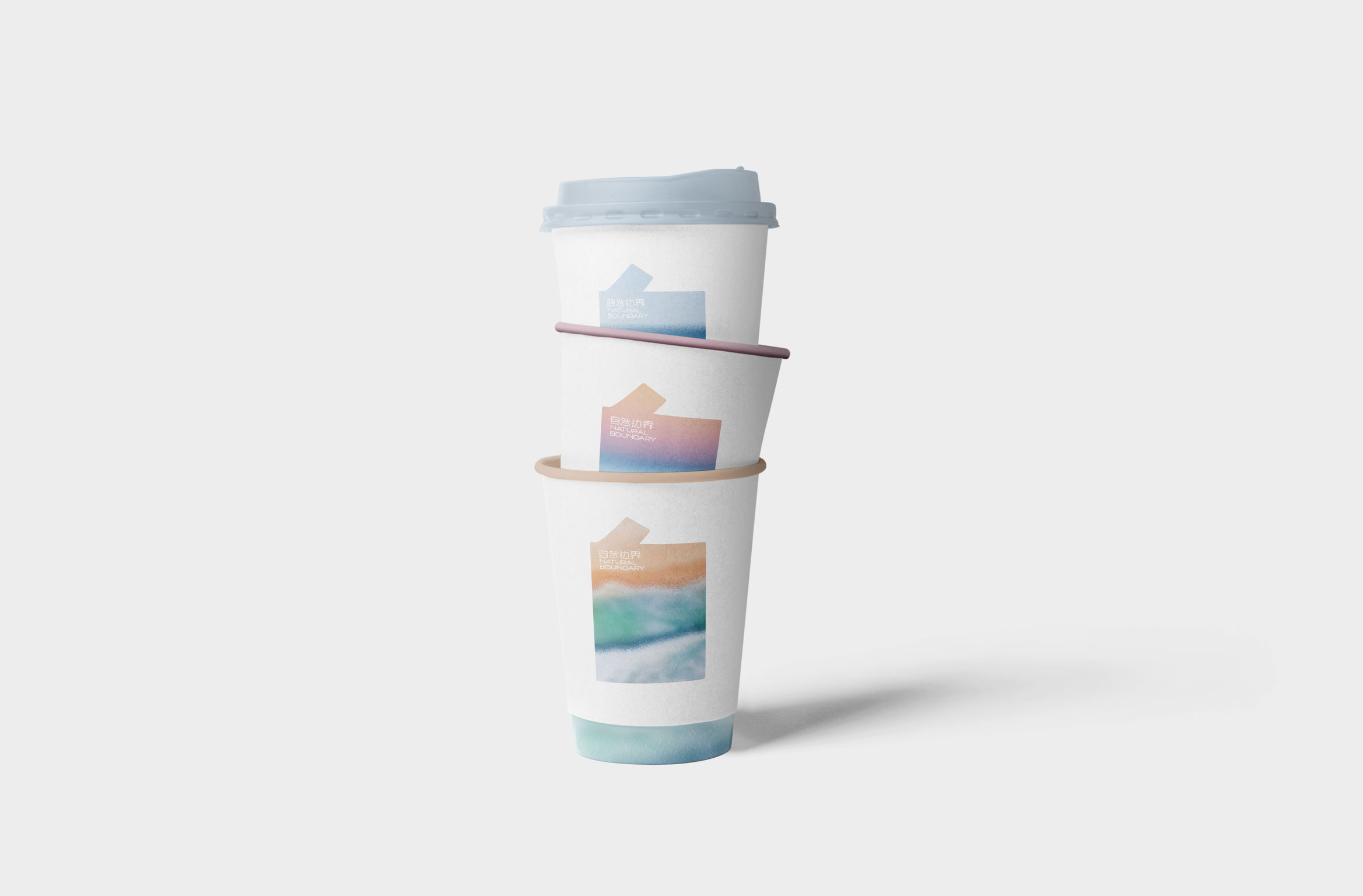 packing design，food，Sheep milk powder packaging，