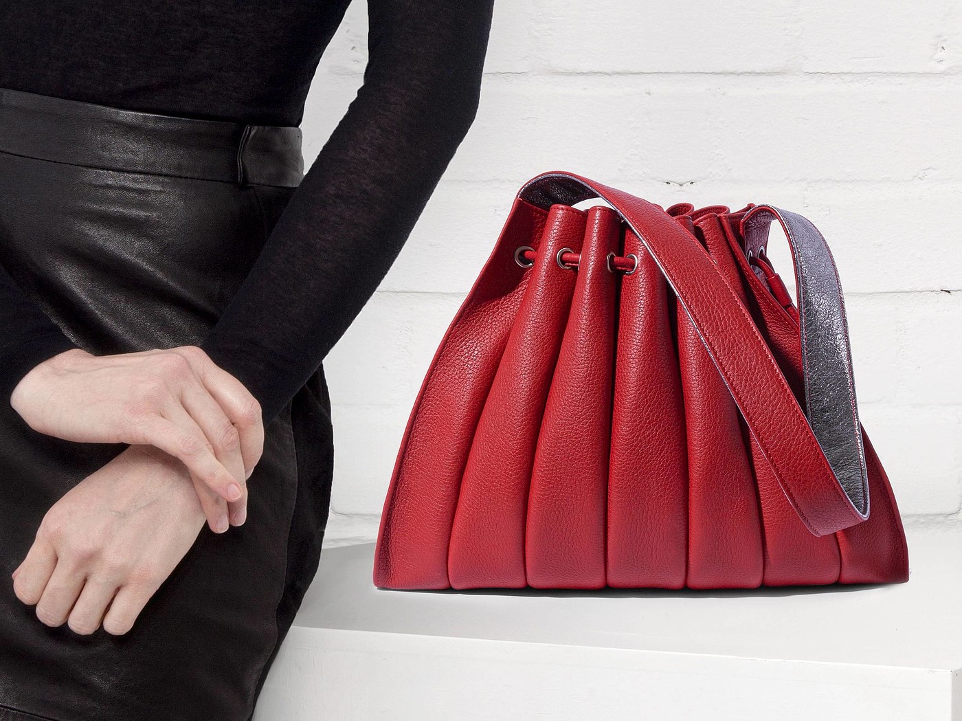 product design，leisure time，handbag，