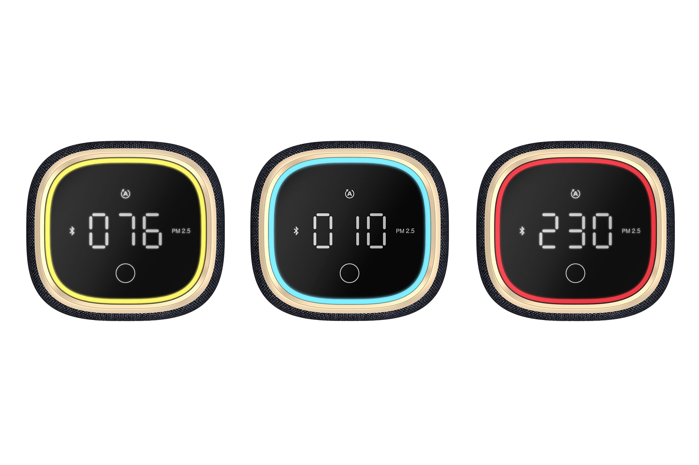 product design，Automobile/transportation，Car Purifier ，