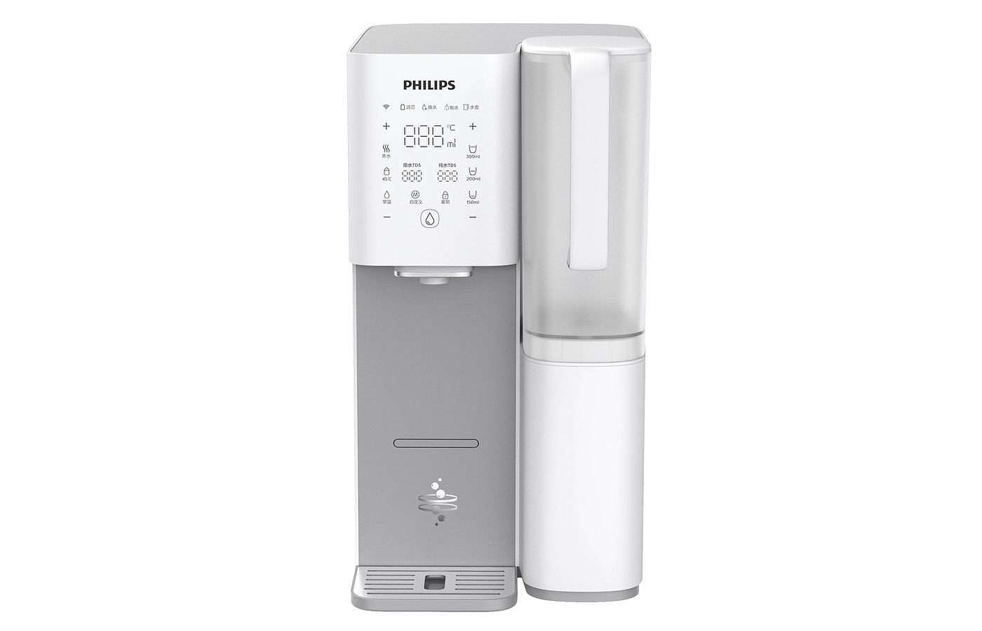 product design，kitchen，Filter water dispenser，