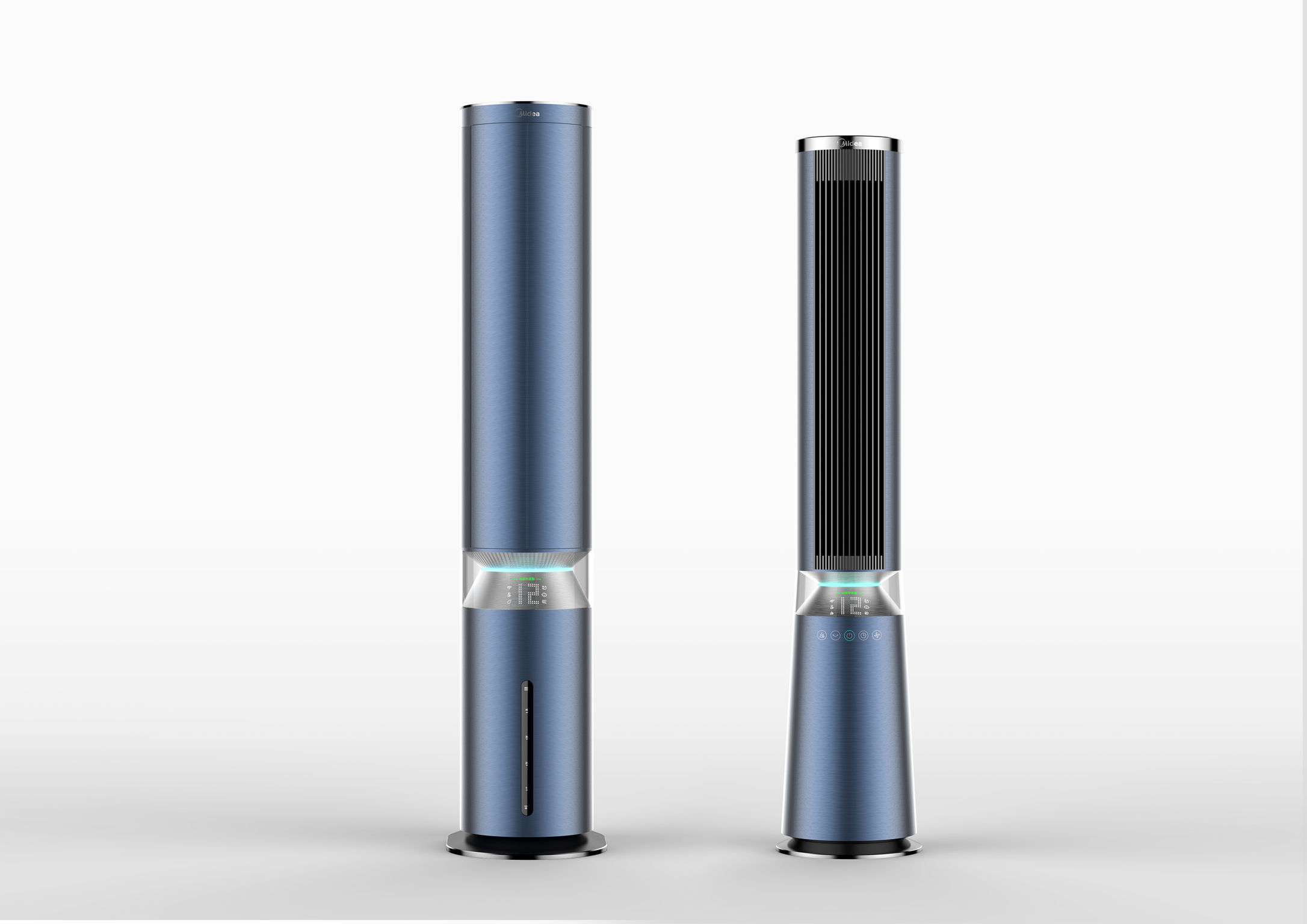 product design，Architectural technology，Tower fan，