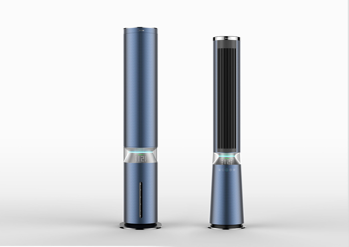 product design，Architectural technology，Tower fan，