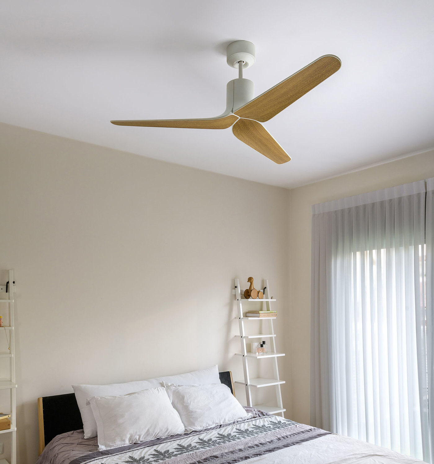 product design，Architectural technology，ceiling fan，