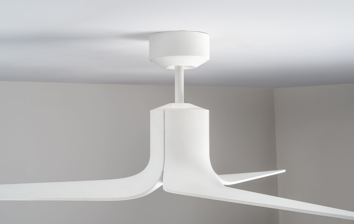 product design，Architectural technology，ceiling fan，