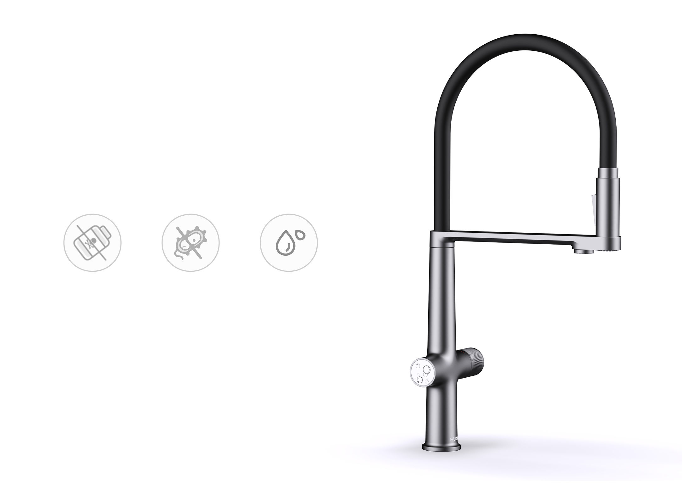 product design，kitchen，Kitchen faucet ，