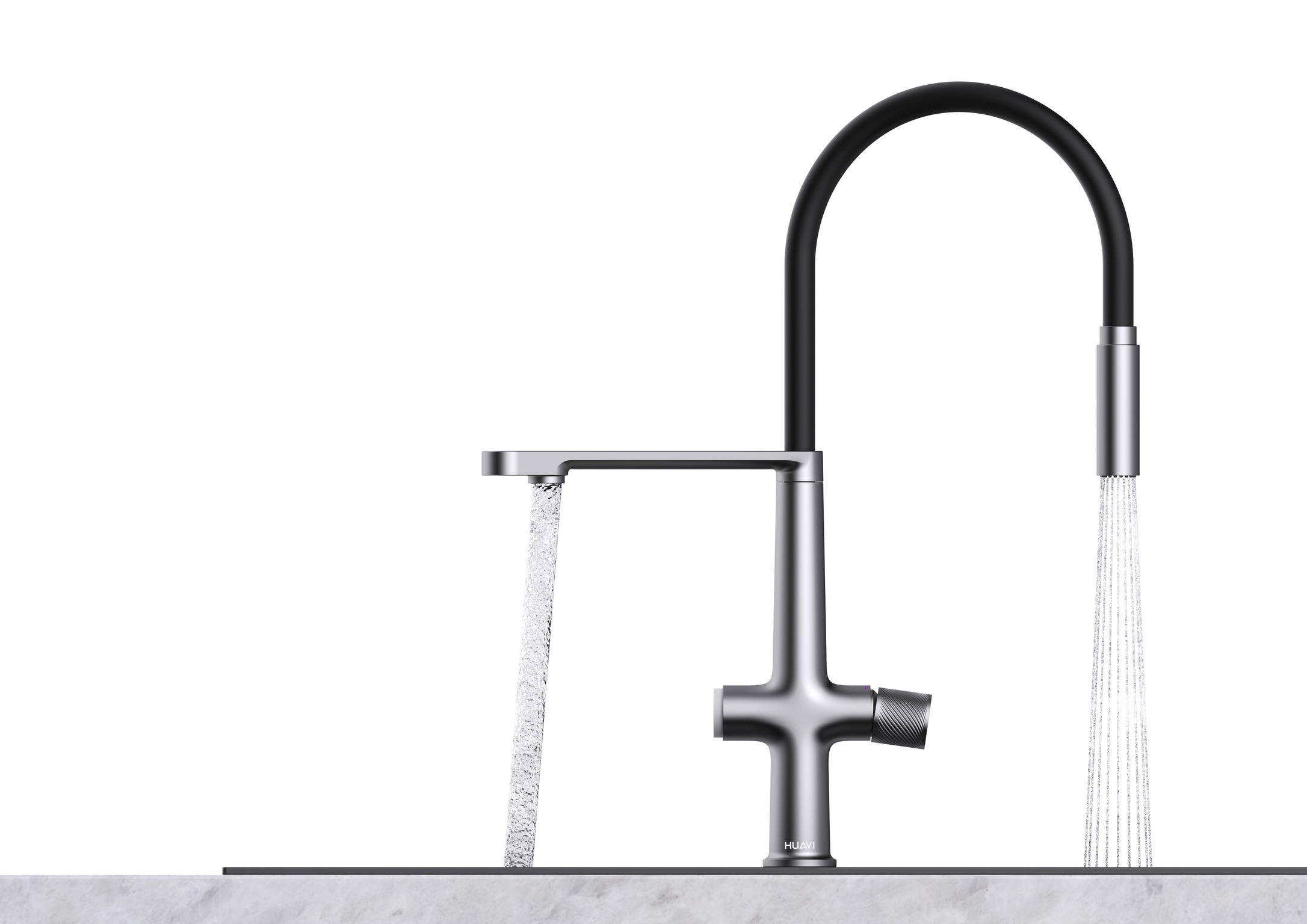 product design，kitchen，Kitchen faucet ，