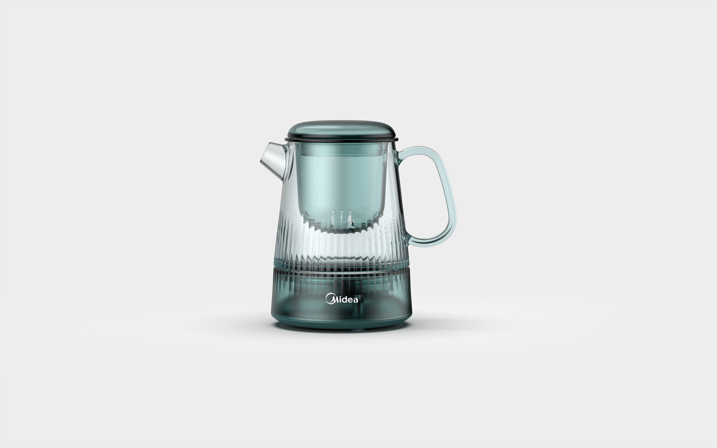 product design，kitchen，kettle，