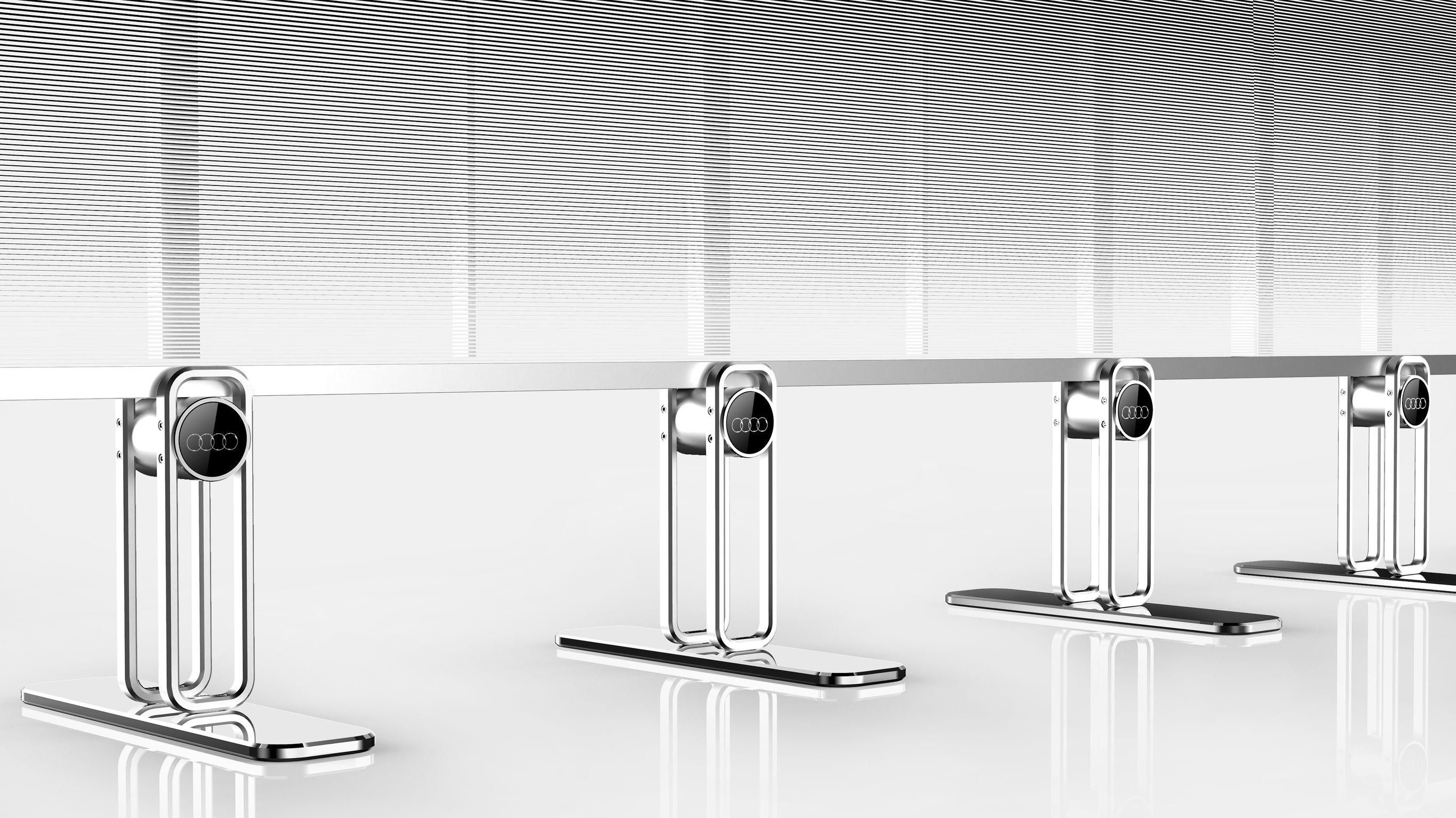 product design，Television/video camera，Advertising display，