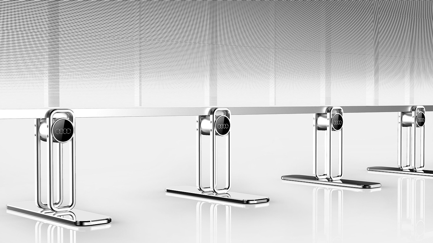 product design，Television/video camera，Advertising display，