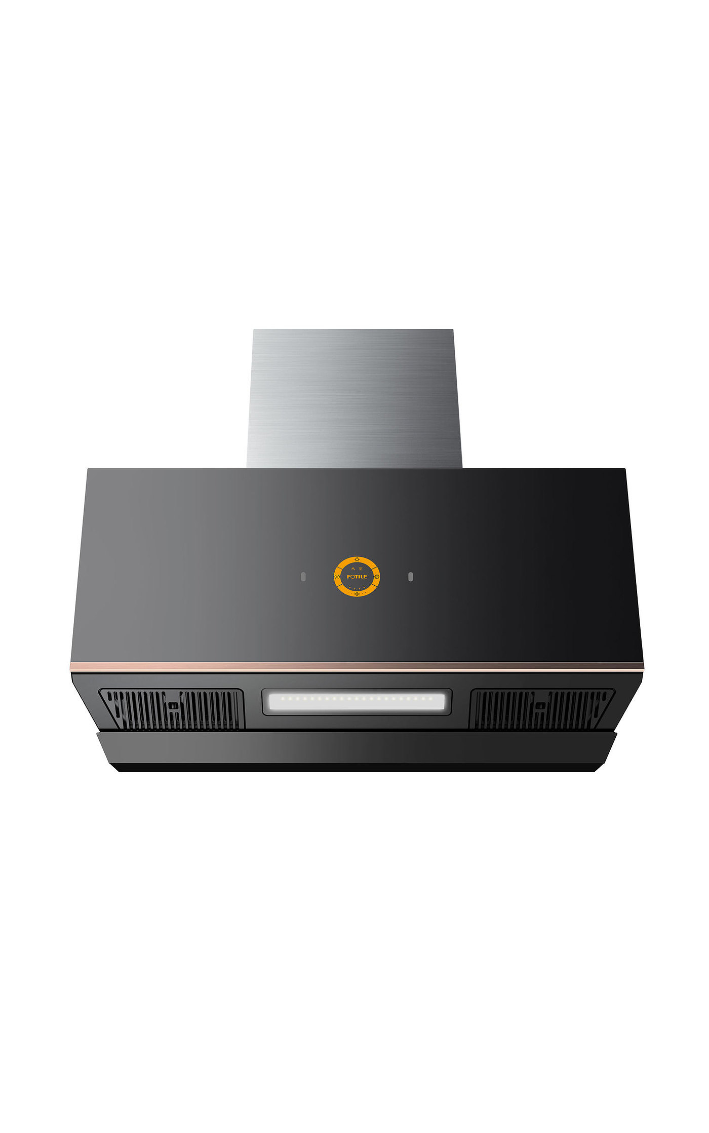 product design，kitchen，Smoke lampblack machine，
