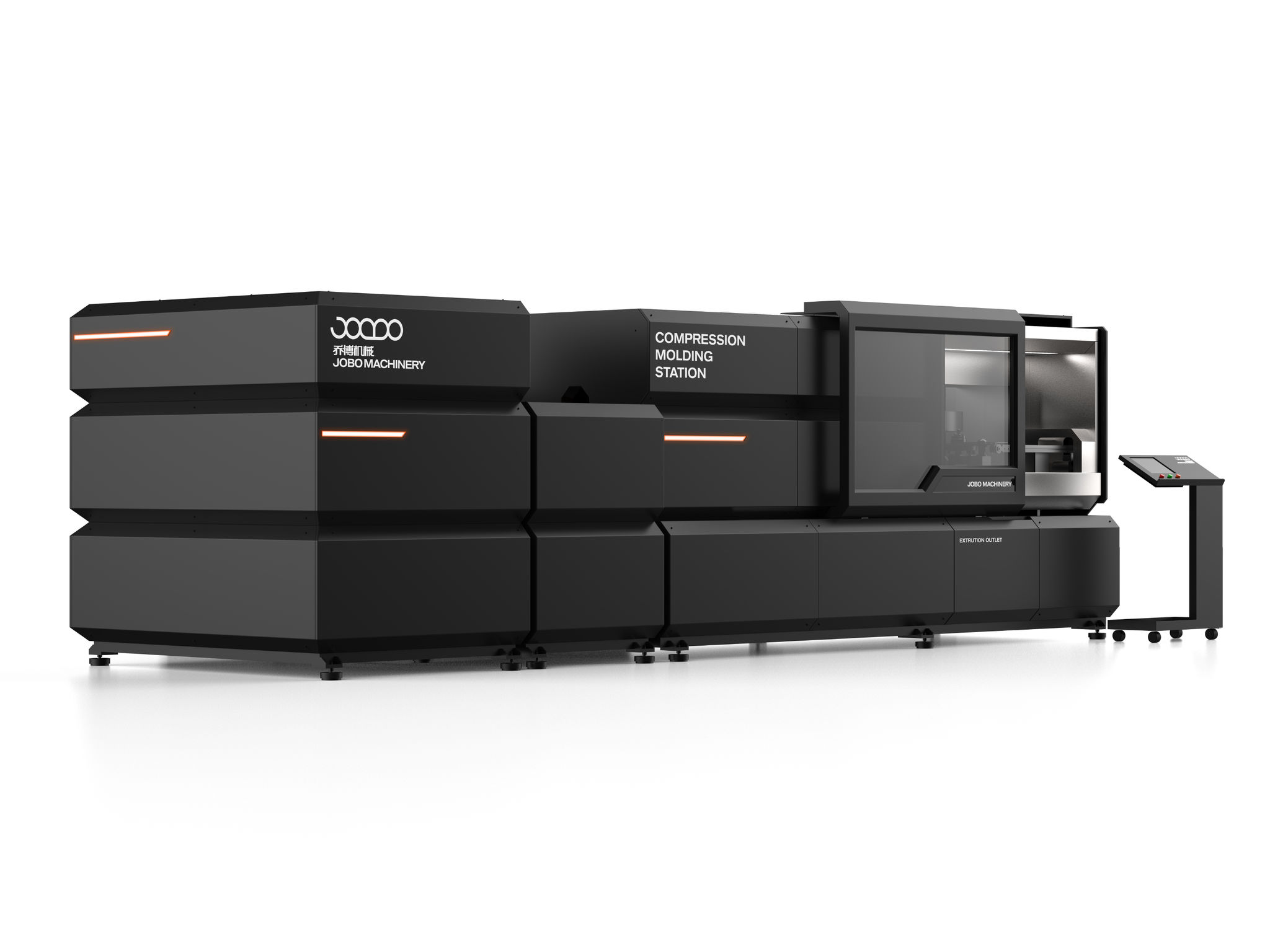 product design，Industry/Tools，Bottle cap forming machine，