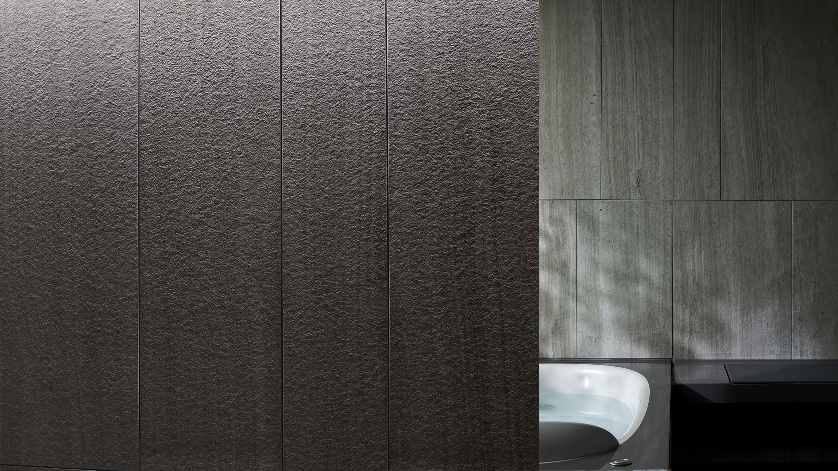 Interior design，residence，System bathroom，