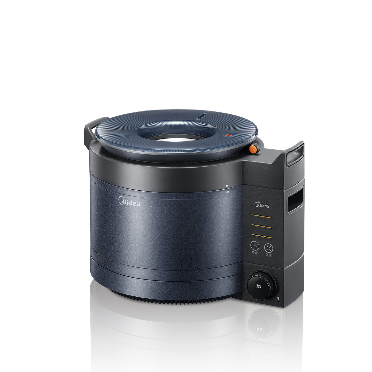 product design，kitchen，Multifunctional pressure cooker，