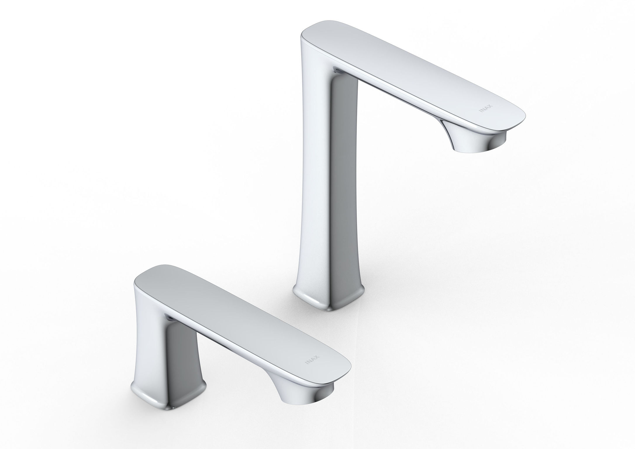 product design，bathroom，Faucet，