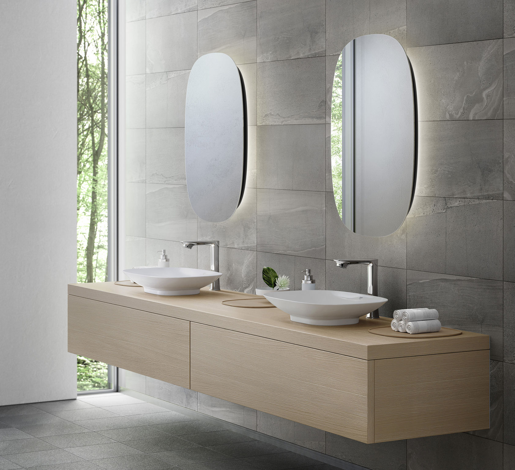 product design，bathroom，Faucet，