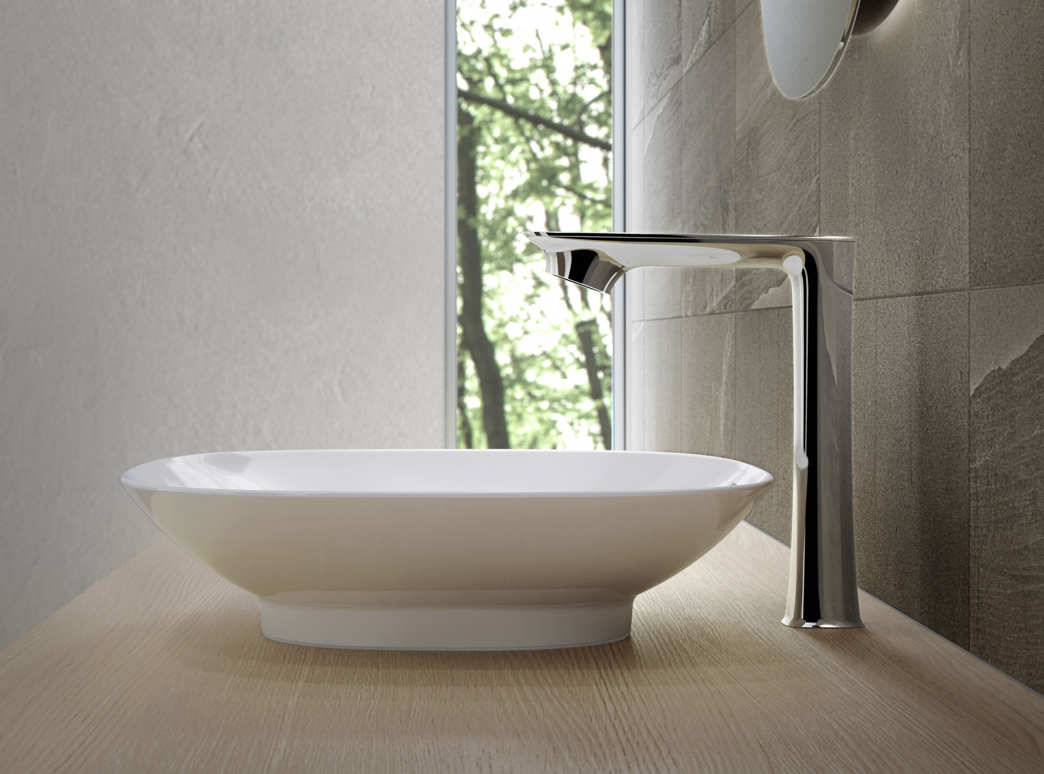 product design，bathroom，Faucet，