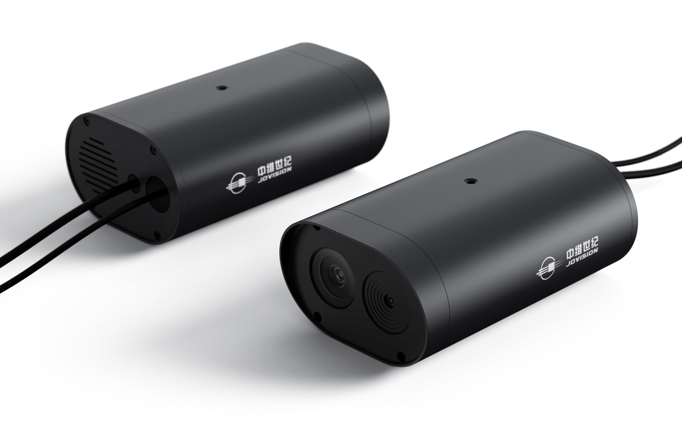 product design，Television/video camera，Thermal imager，