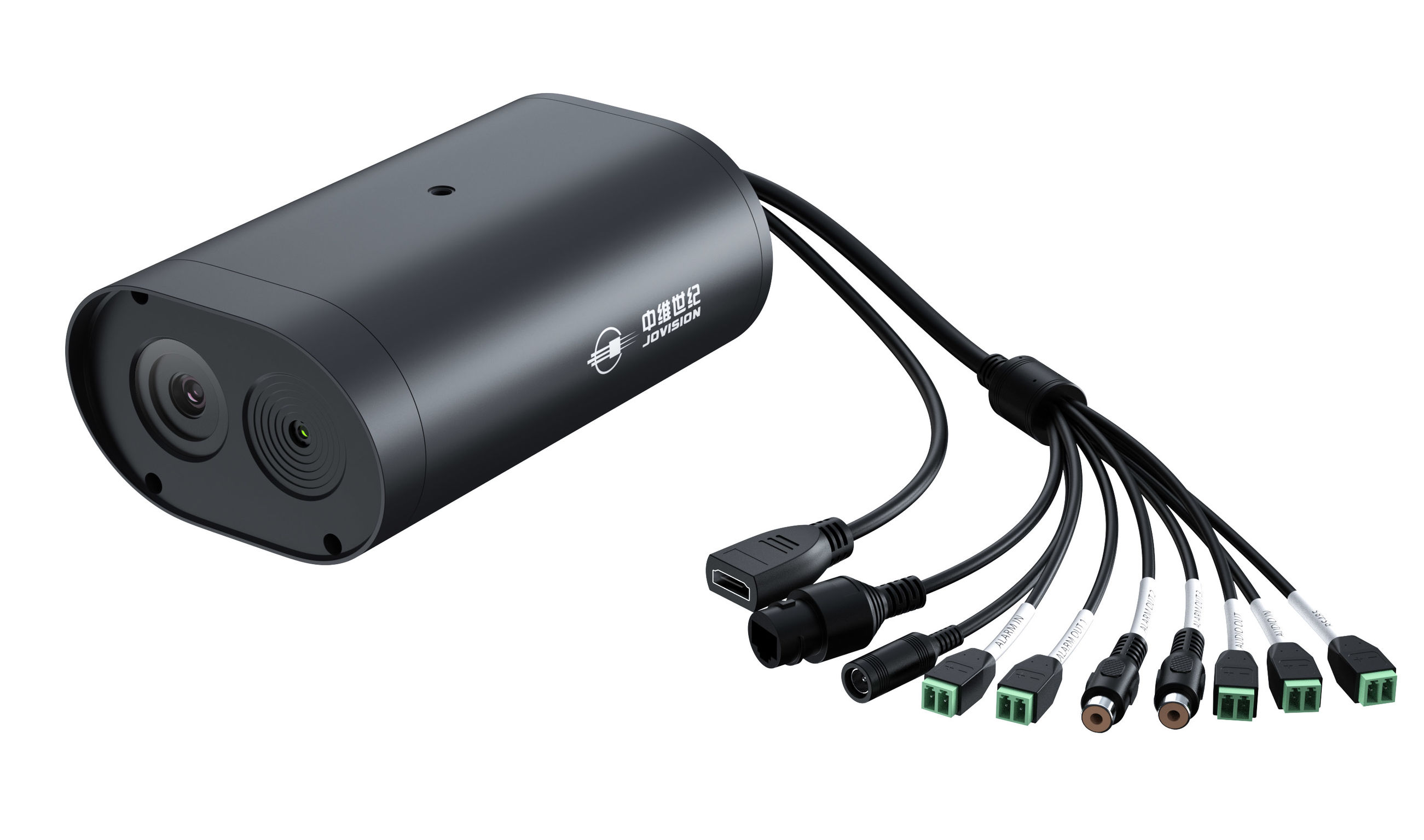 product design，Television/video camera，Thermal imager，