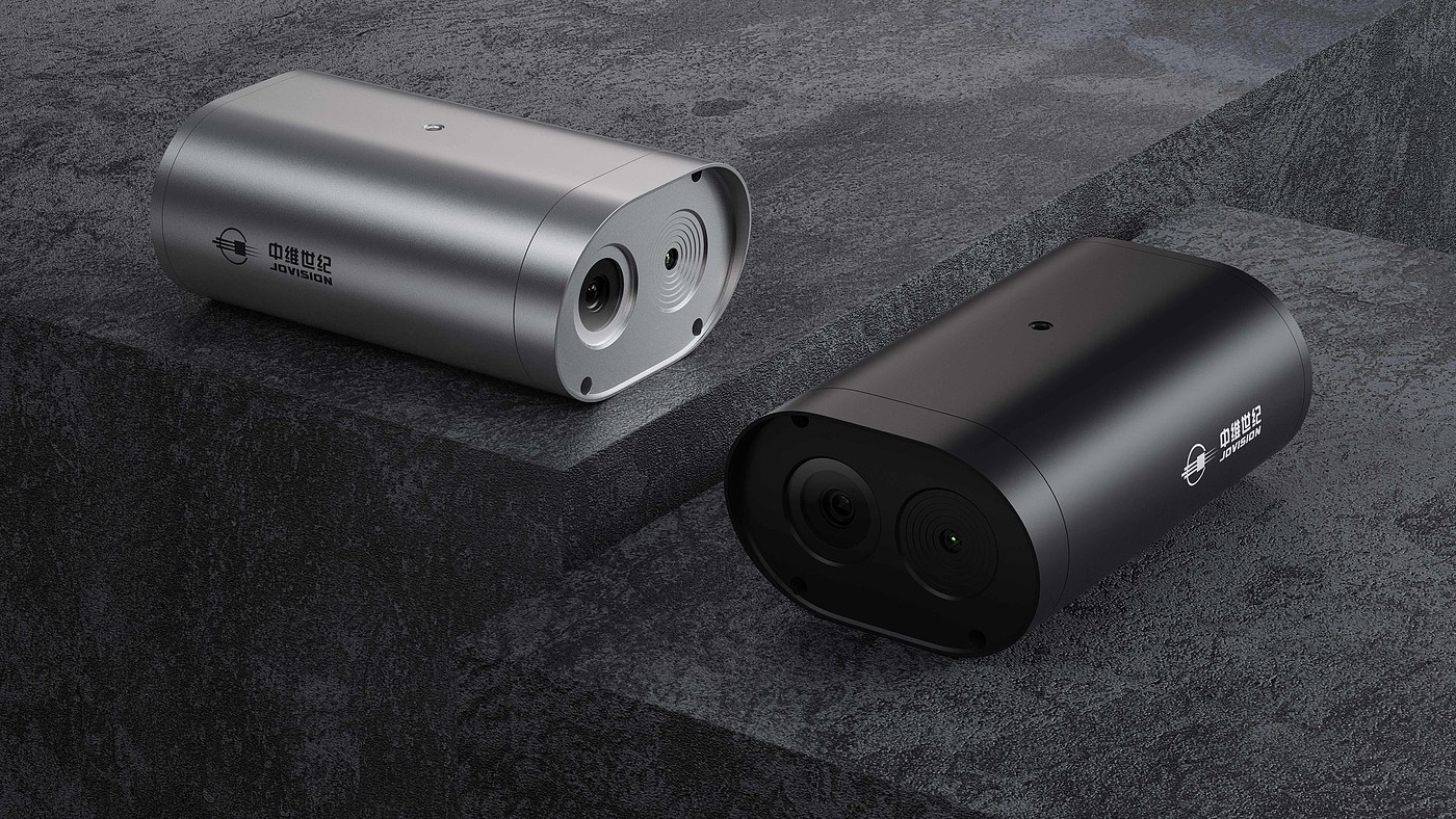 product design，Television/video camera，Thermal imager，
