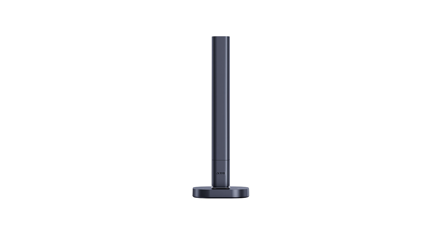 product design，Communication equipment，Overhead scanner，
