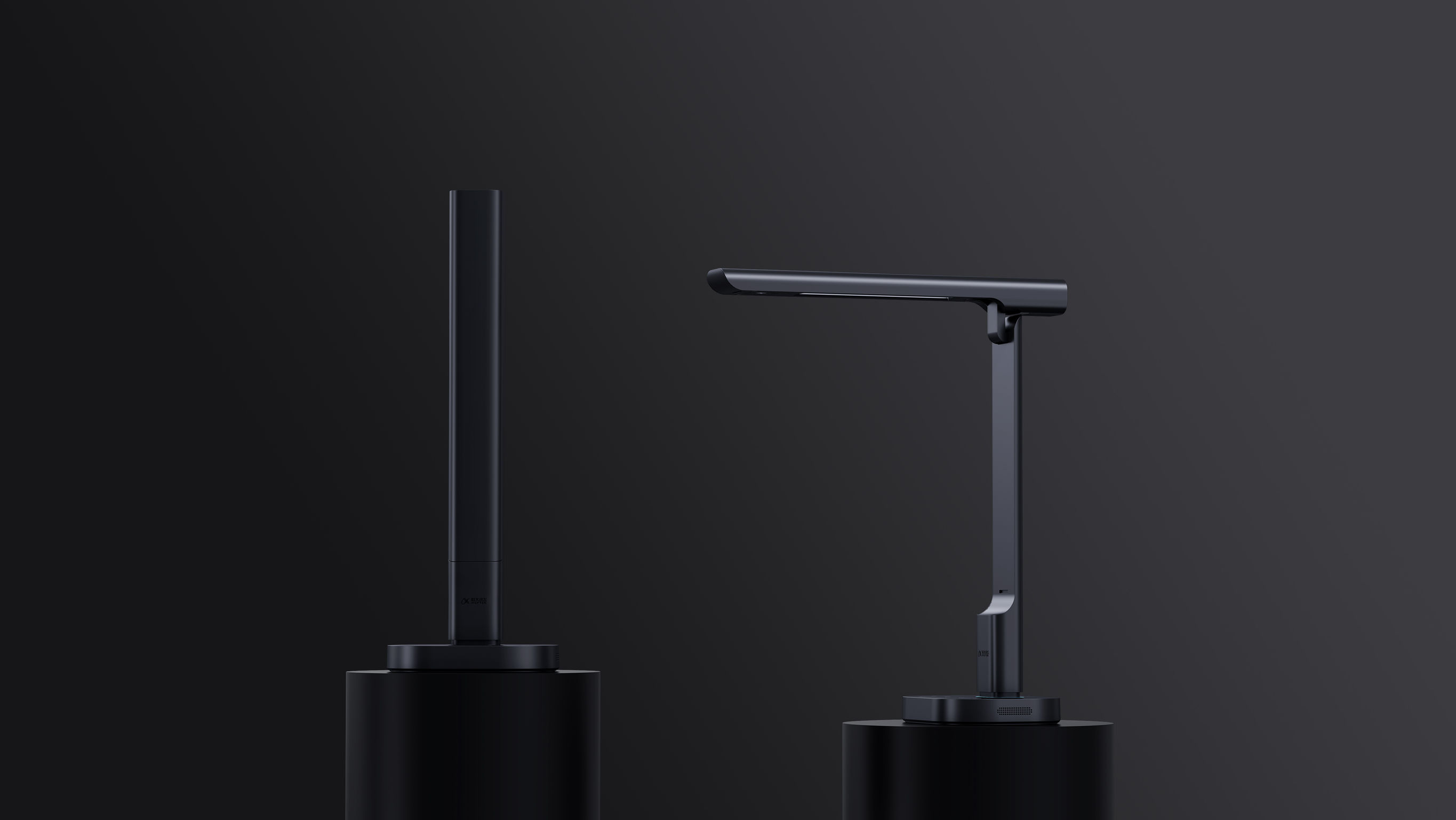 product design，Communication equipment，Overhead scanner，