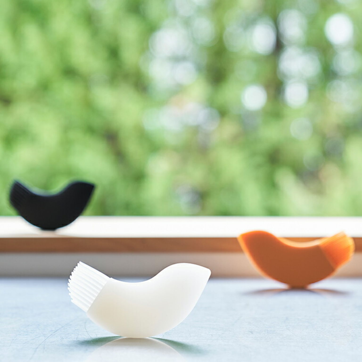 product design，Home/tableware，kitchenware，Oil brush，