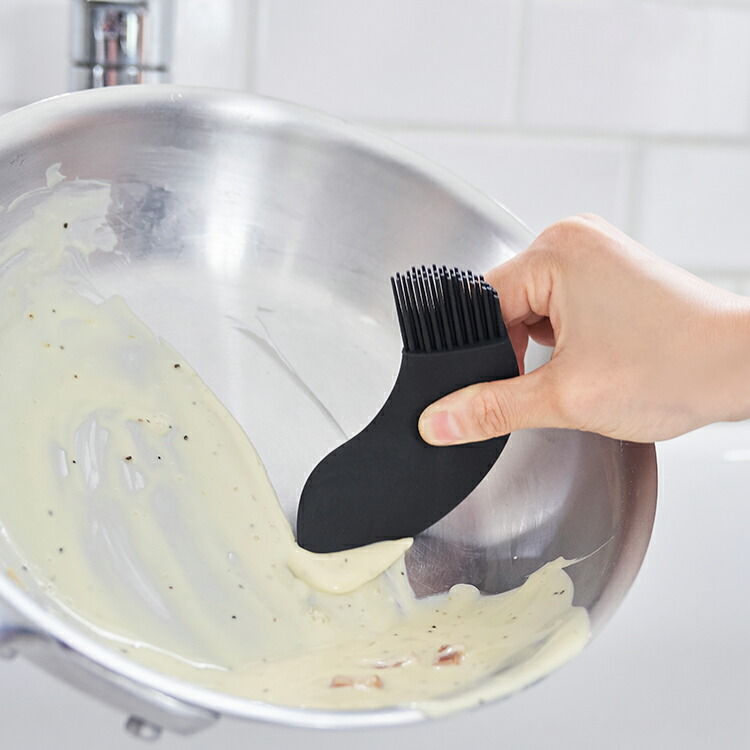 product design，Home/tableware，kitchenware，Oil brush，