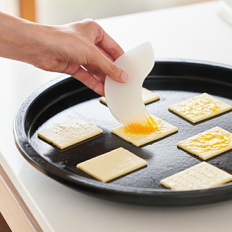 product design，Home/tableware，kitchenware，Oil brush，