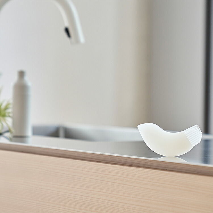 product design，Home/tableware，kitchenware，Oil brush，