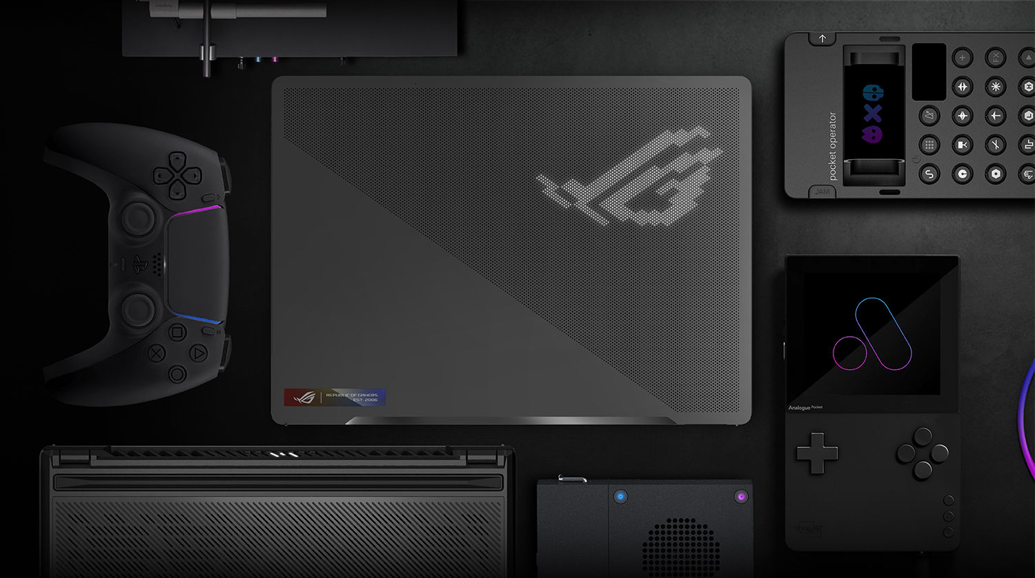 product design，E-sports/virtual reality technology products，Game notebook computer，