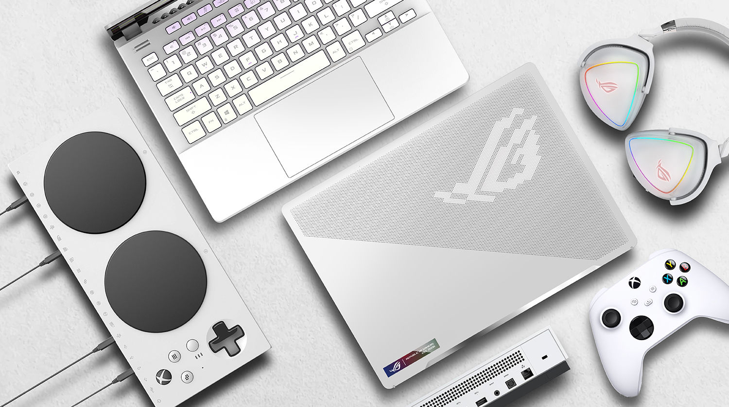 product design，E-sports/virtual reality technology products，Game notebook computer，