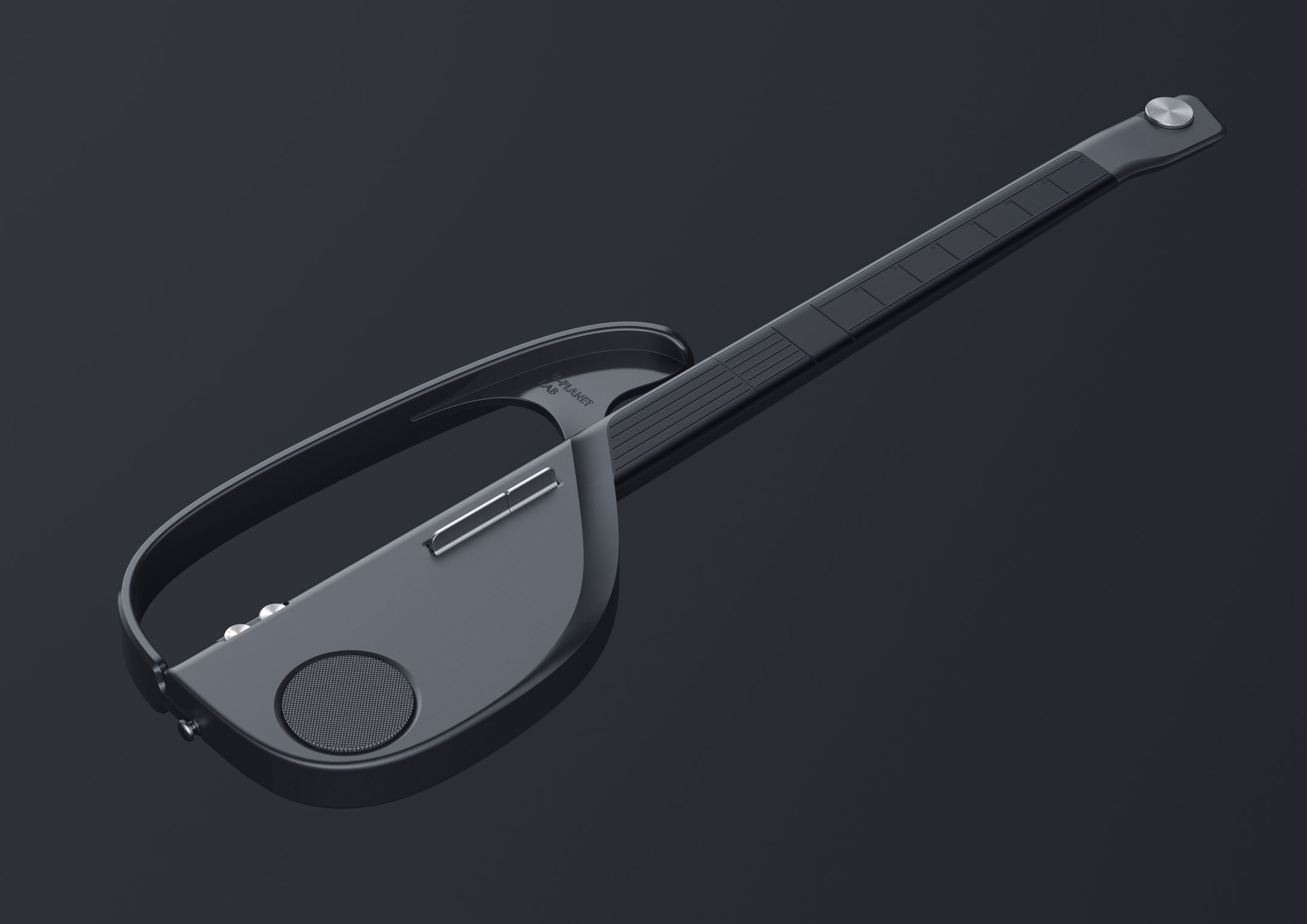 product design，hi-fi equipment，Smart guitar，