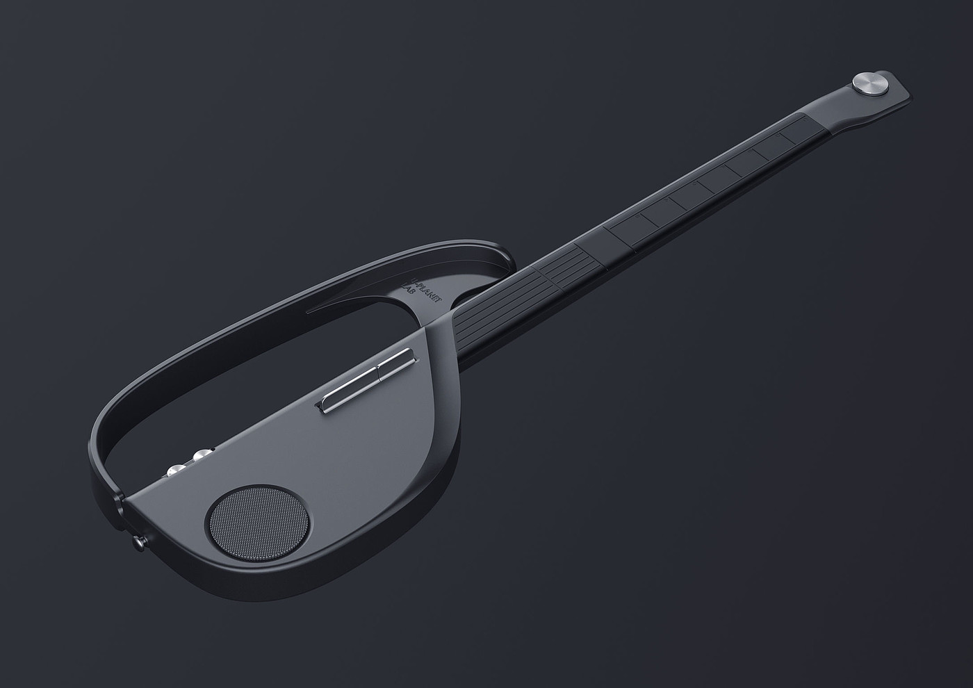 product design，hi-fi equipment，Smart guitar，