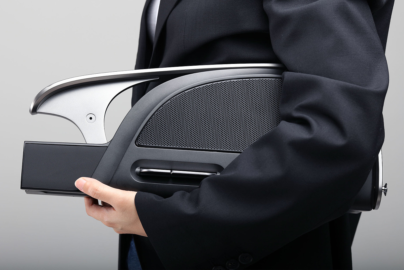 product design，hi-fi equipment，Smart guitar，