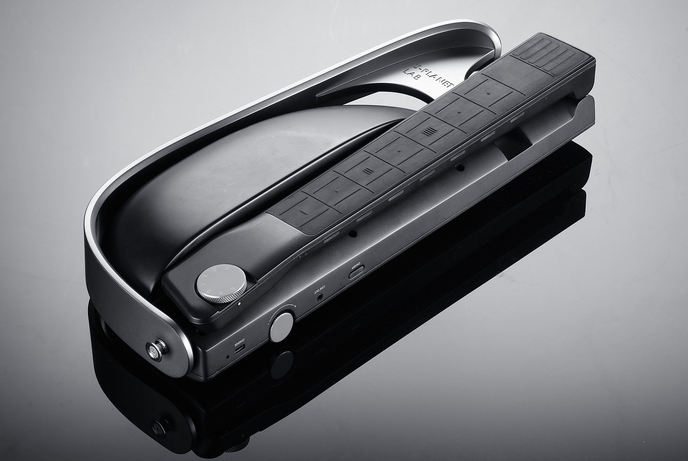 product design，hi-fi equipment，Smart guitar，