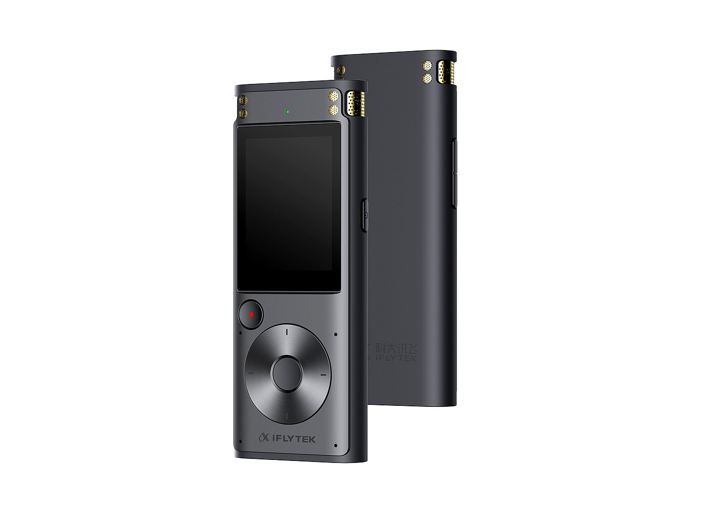 product design，hi-fi equipment，recorder，