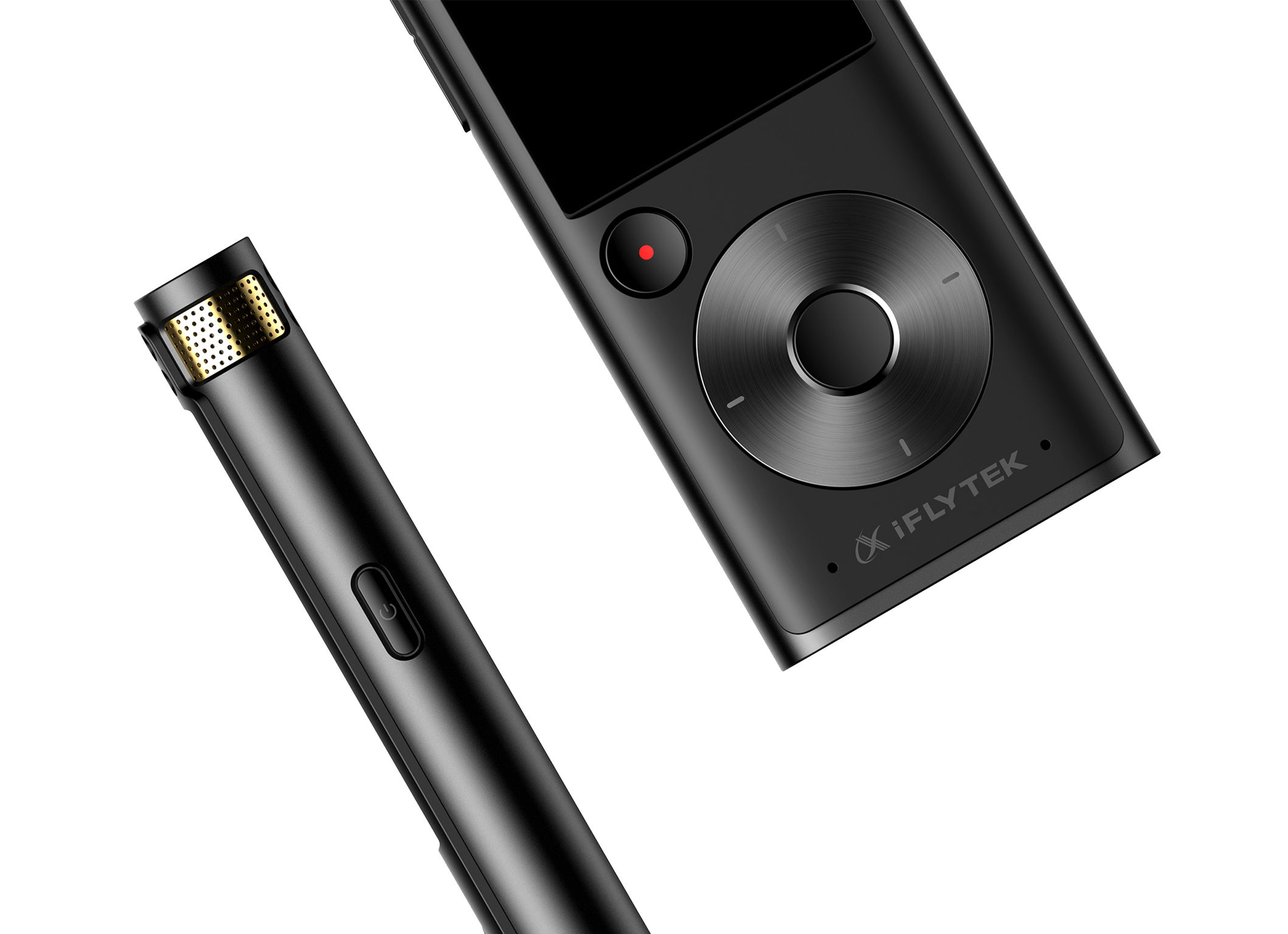 product design，hi-fi equipment，recorder，