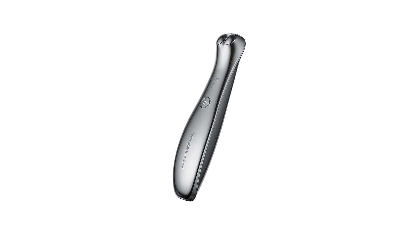 product design，Beauty/care，Eye beauty instrument，
