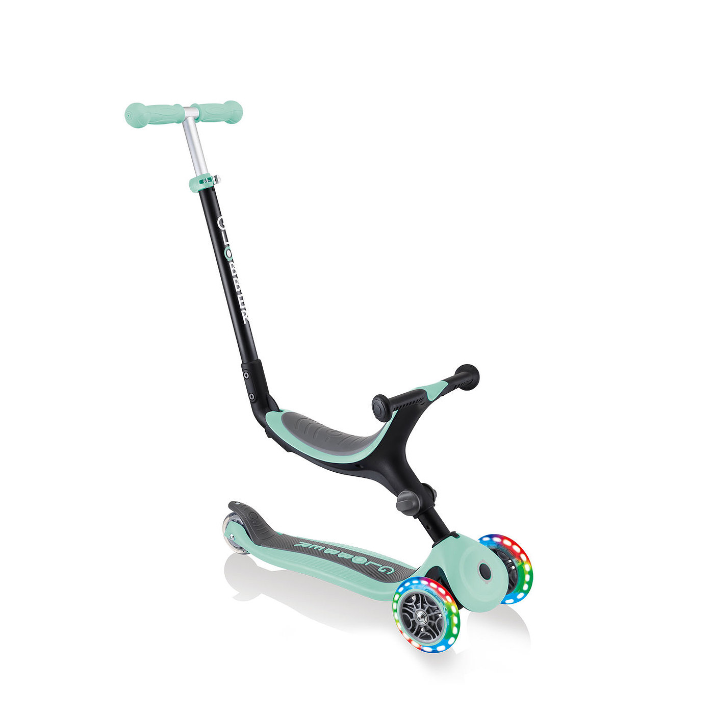 product design，Baby products，Toddler scooter，