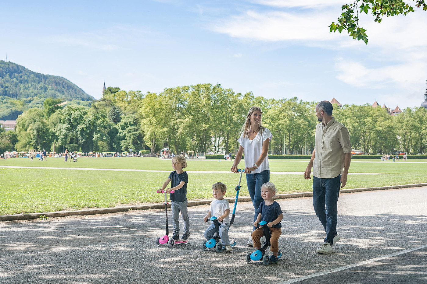 product design，Baby products，Toddler scooter，