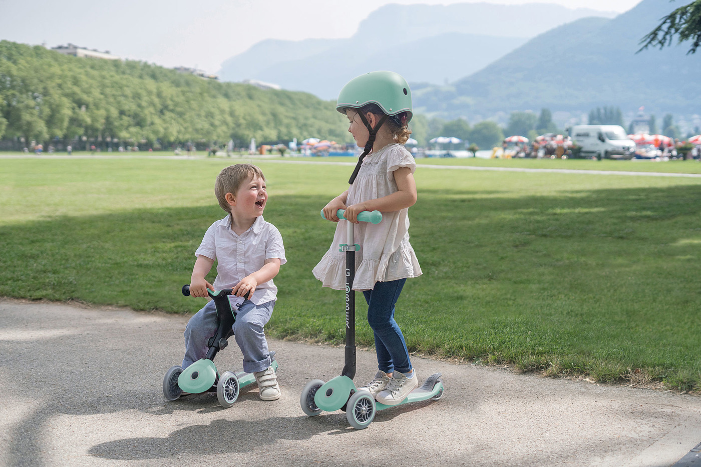 product design，Baby products，Toddler scooter，