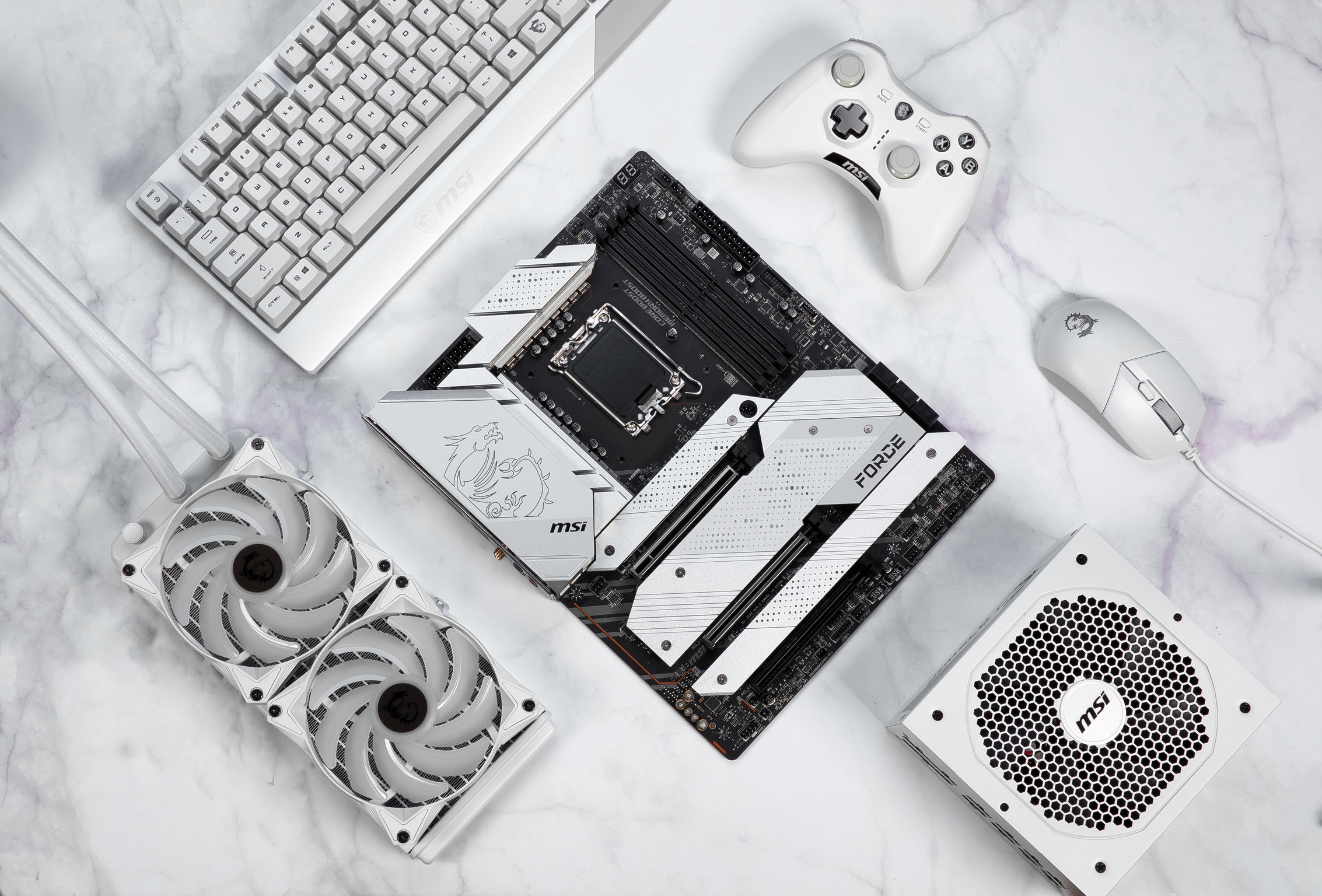 product design，E-sports/virtual reality technology products，Motherboard，