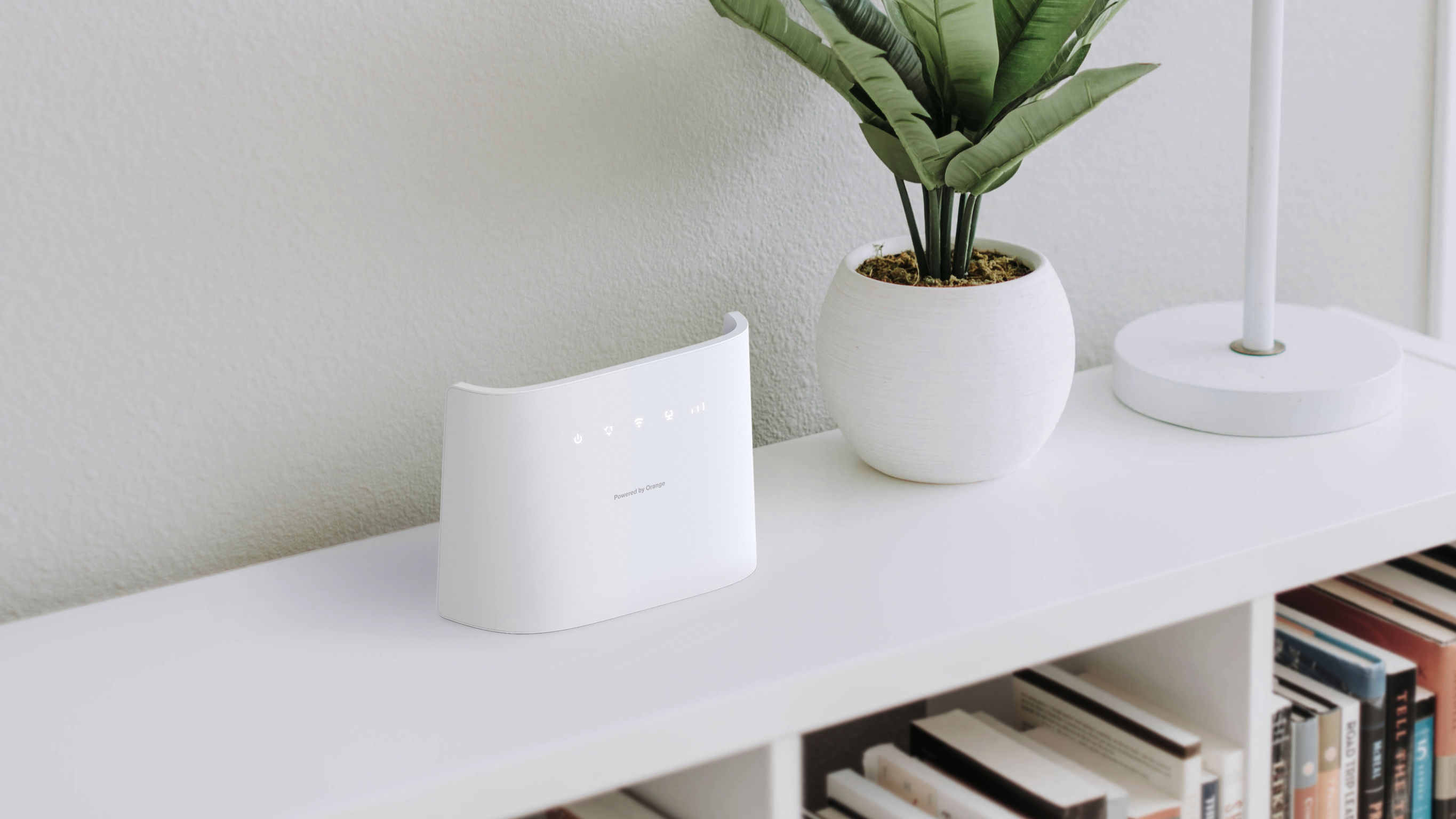 product design，Communication equipment，4G WiFi router，