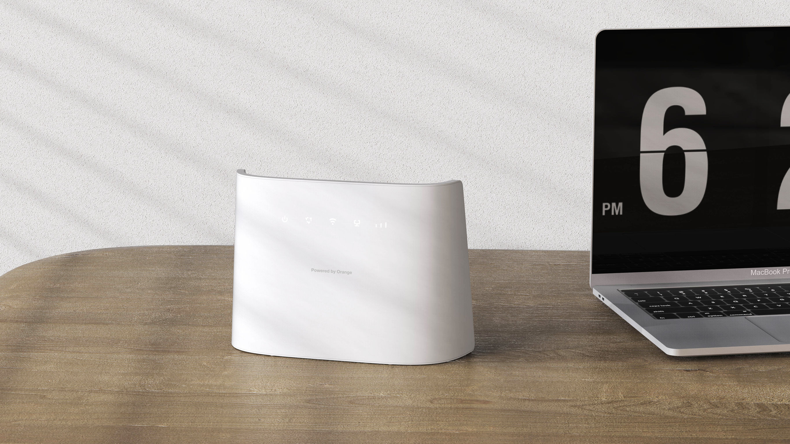 product design，Communication equipment，4G WiFi router，