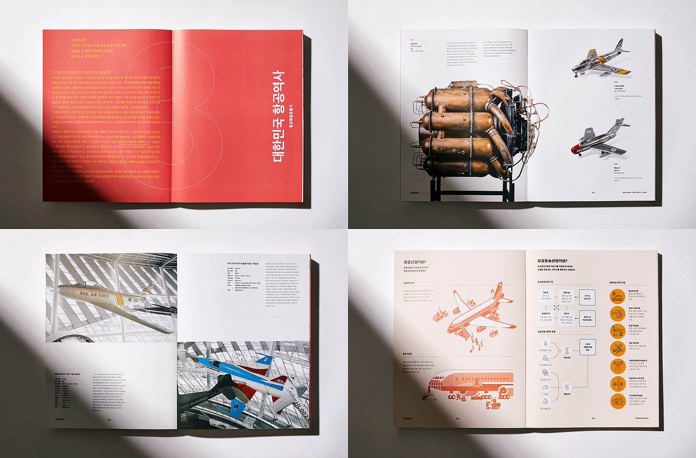 Communication design，Printed publications，Museum catalogue，