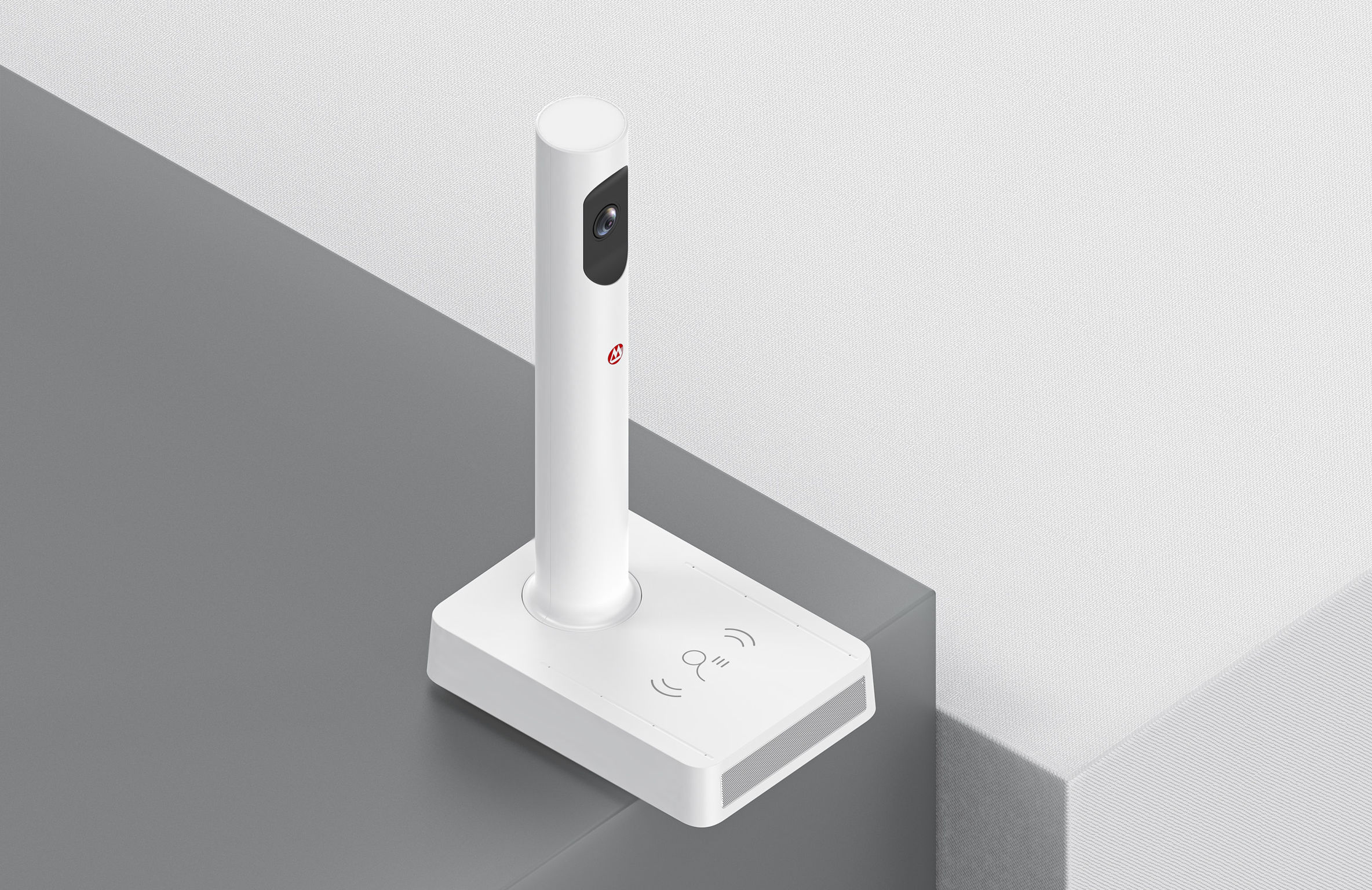 product design，Public Design/Retail Projects，POS terminal，