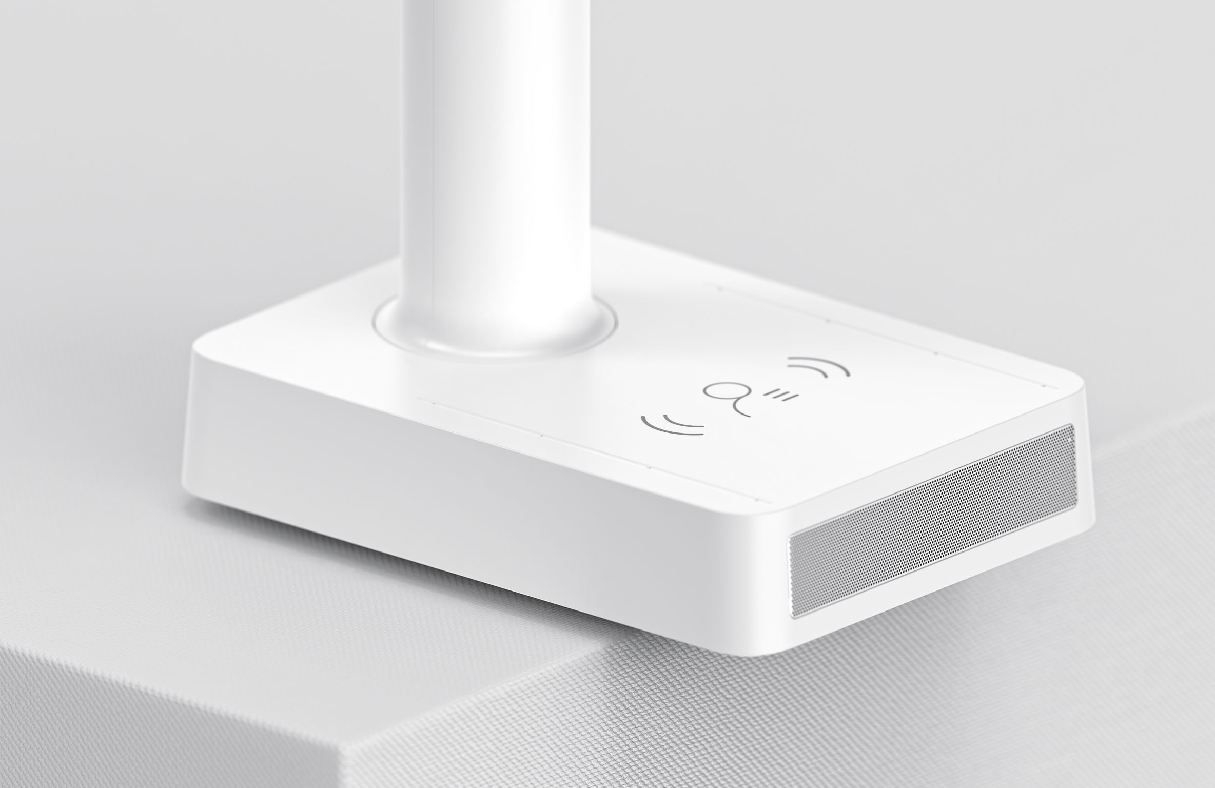 product design，Public Design/Retail Projects，POS terminal，