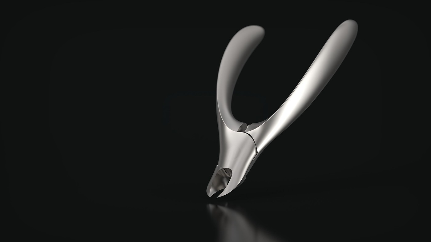 product design，Beauty/care，nail clippers，
