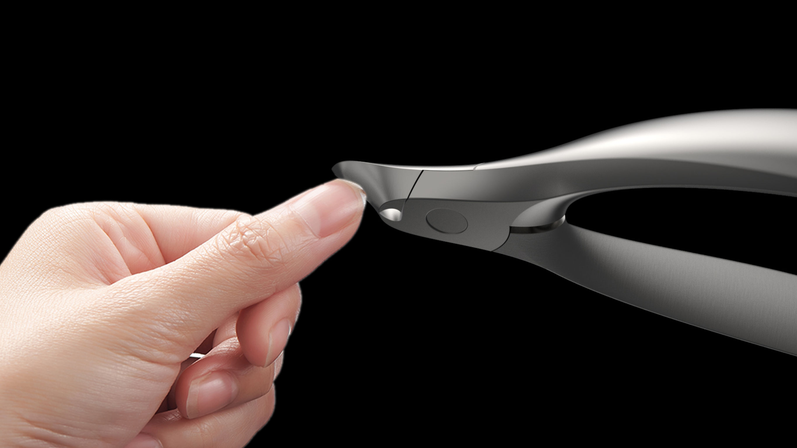 product design，Beauty/care，nail clippers，