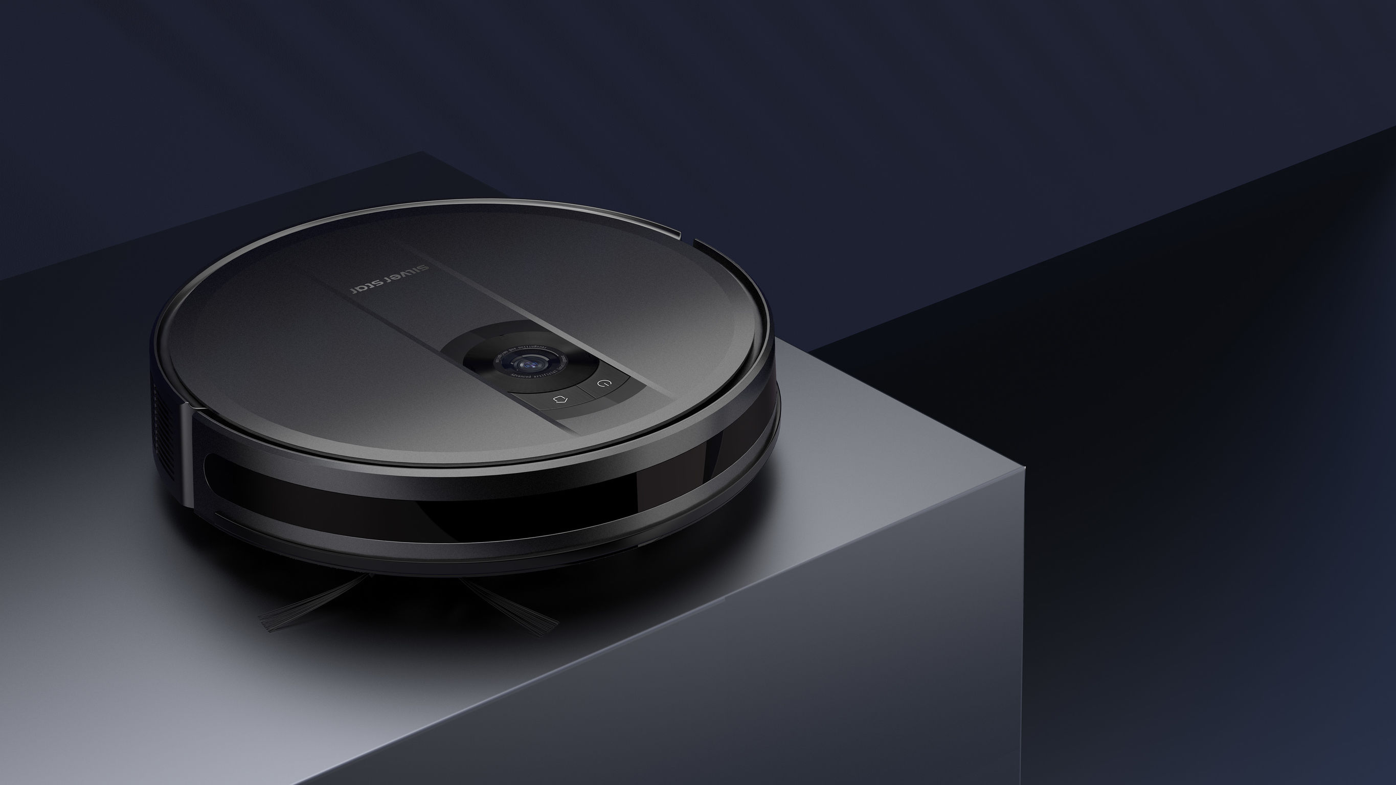 product design，Home/tableware，robotic vacuum cleaner ，